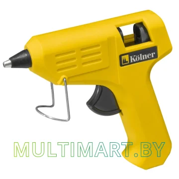 Термоклеевой пистолет Kolner KGG 7/40